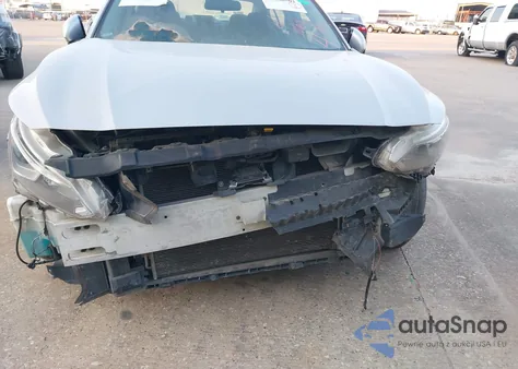 2020 Nissan Altima S Fwd z USA, uszkodzony, nr VIN 1N4BL4BV9LC185853